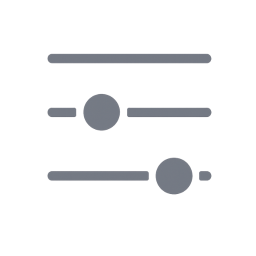 Organize Icon